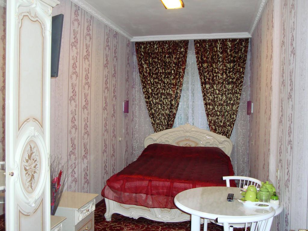 Apartments Holiday On Paveletskaya موسكو الغرفة الصورة